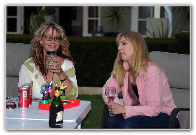 SJ & Helen